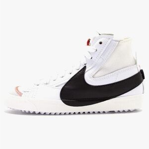 Nike Men’s Blazer Mid ‘77 Jumbo sneakers - size 8.5